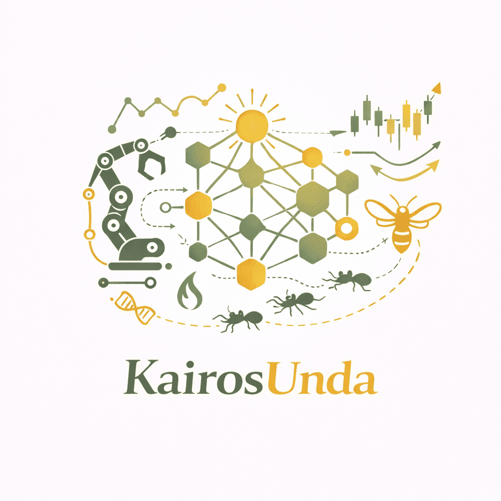 KairosUnda icon