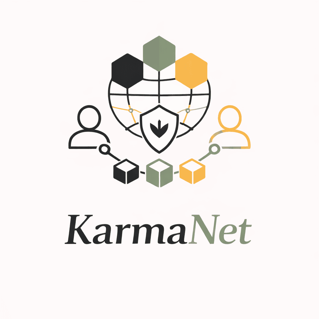 KarmaNet icon