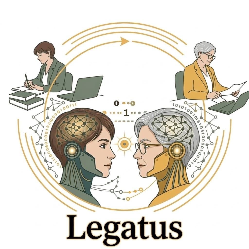 Legatus icon