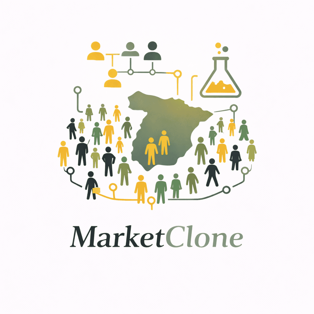 MarketClone icon