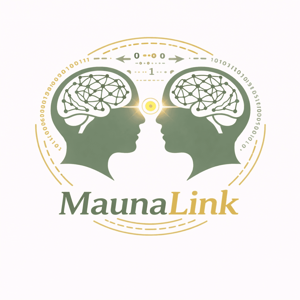 MaunaLink icon