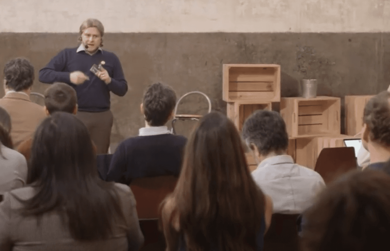 Databeers and IA systems