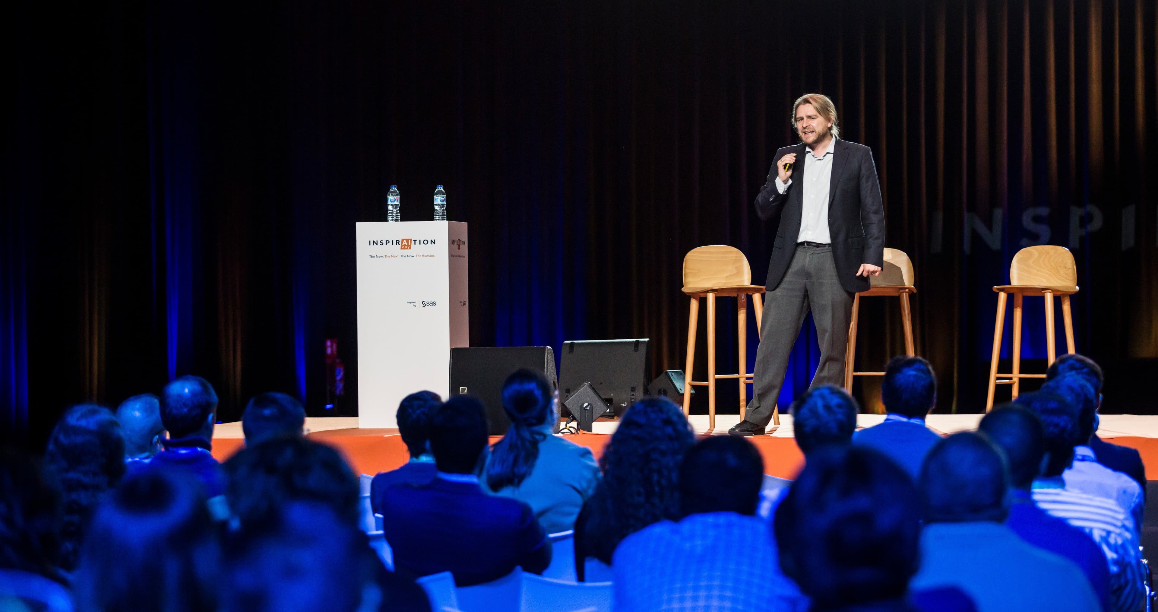 SAS Innovation Day