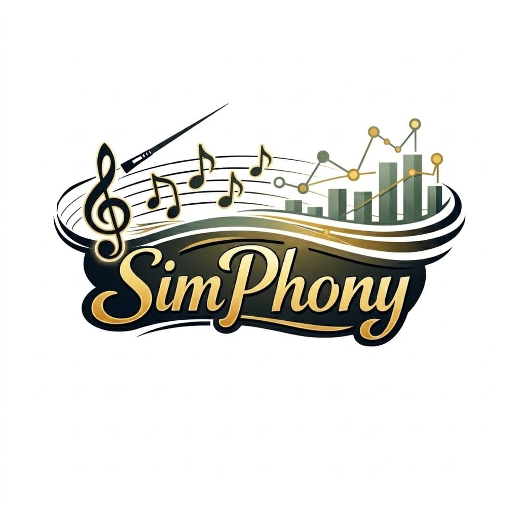 Simfonio icon