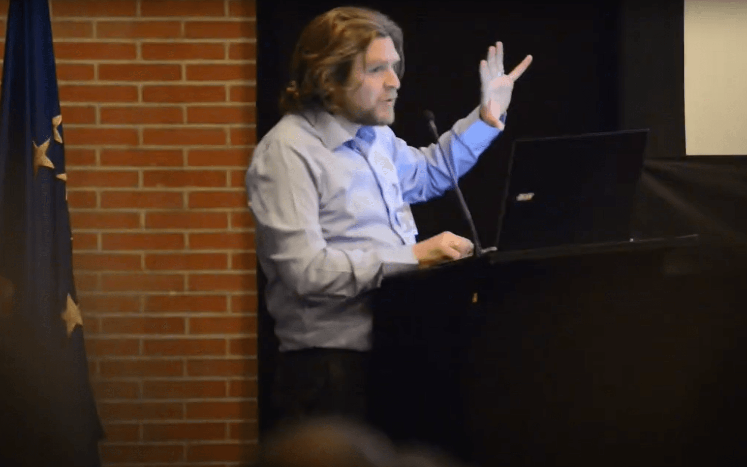 Conference at UAM