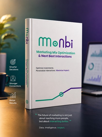 MONBI — Marketing Mix Optimization & Next Best Interactions